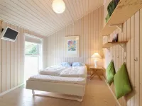 "Bengt" - 1km from the Sea Hotels near MTB Bagterp Plantage