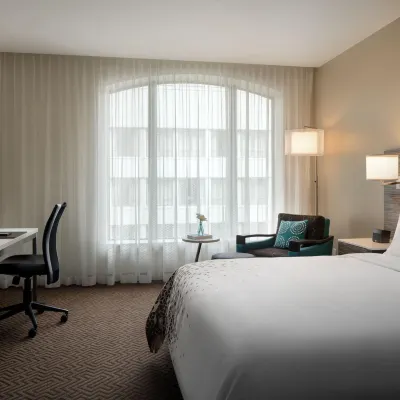 Renaissance Denver Downtown City Center Hotel Hotels near Lo-Do