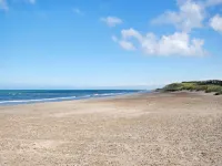"Oberon" - 3km from the Sea Hotels in Fjerritslev