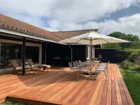 "Tonia" - 290m from the Sea