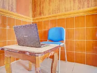 Hotel O Taman Wisata Iman II Near Taman Wisata Iman Sitinjo Hotels in Dairi Regency