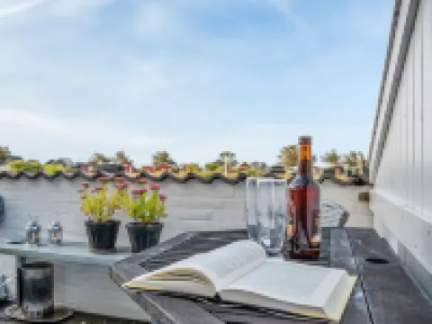 "Tofan" - 100m to the Fjord