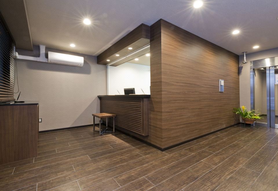 편의 시설 이미지