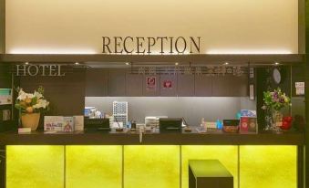 Work Hotel Annex Tenjin-No-Yu