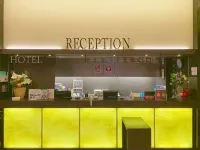 Work Hotel Annex Tenjin-No-Yu Hotels in Хіраката