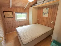 "Nakke" - 1.3km from the Sea