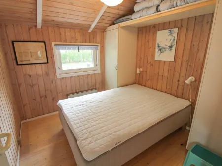 "Nakke" - 1.3km from the Sea Отели в г. Lonstrup