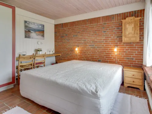 "Ioar" - 200m to the Fjord Hotels in Spottrup