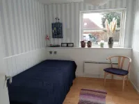 "Greth" - 500m from the Sea