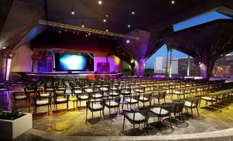 Grand Palladium Select Costa Mujeres - All Inclusive