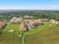 "Enni" - 100m from the Sea Hotels near Hals Egense vildtreservat
