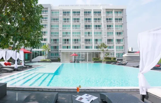 羅勇黃金城酒店