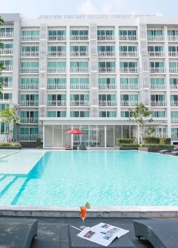 รูปภาพของโกลเด้น ซิตี้ ระยอง