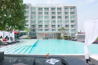 Golden City Rayong Hotel