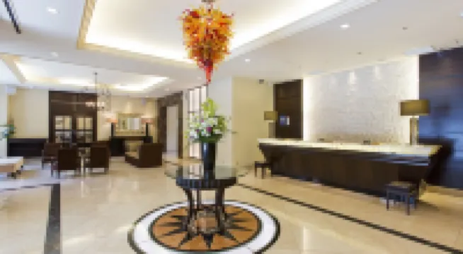 ソルヴィータホテル 那覇