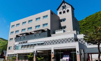 5. 호텔 무사시테이..