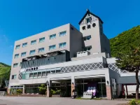 Otaru Asarigawa Onsen Hotel Musashitei - Hot Springs