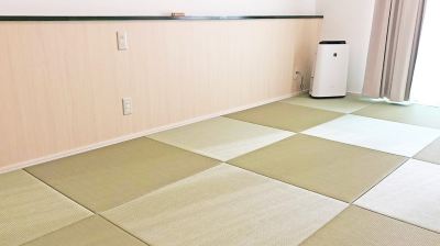 和風スタンダードオーシャンフロントルーム(本館)(ミドルフロア) ホテルさくらのファミリアの写真