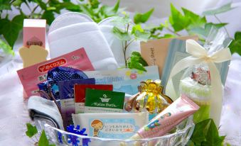 Shiki Daily Hotel