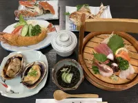 Uotora Hotel di Mihama