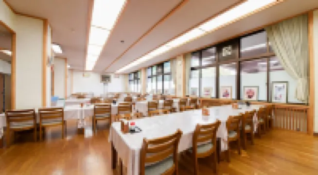 Hotel Yunotaniso