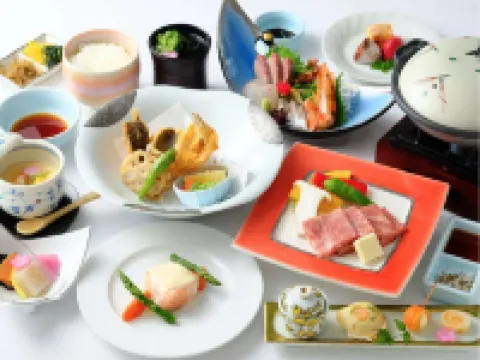 Natural Spa Onomichi Fureai No Sato