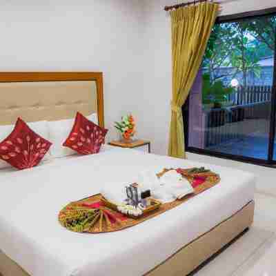 Mammoth Resort Rooms