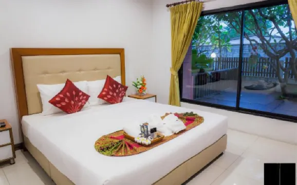 マンモス リゾート ホテル