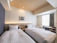Ginza Capital Hotel Moegi Hotel in zona St. Luke's College of Nursing
