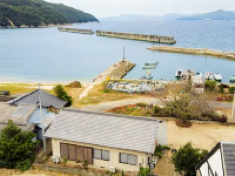 Tomabari Guest House Hoteles en Sanuki