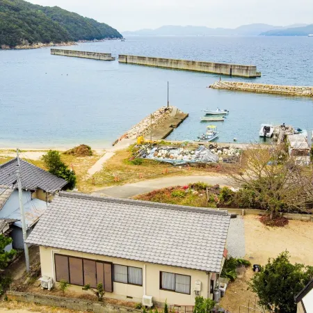 Tomabari Guest House