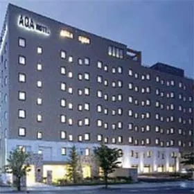 Aqa Hotel Sakudaira