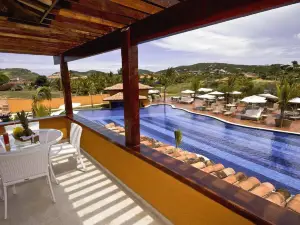 Hotel Ferradura Resort