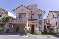 Crown Regency Suites Mactan Hotels in 