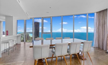 Gold Coast Private Apartments - H Residences, Surfers Paradise - Housity