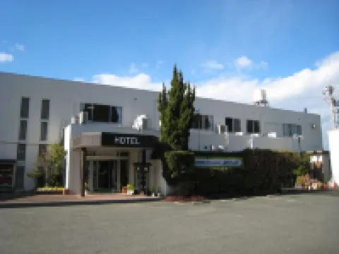 Ryugu No Yado Hotel di 