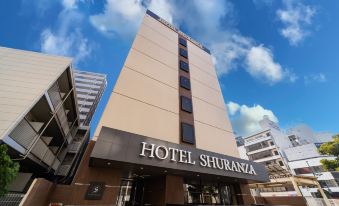 Hotel Shuranza Chiba