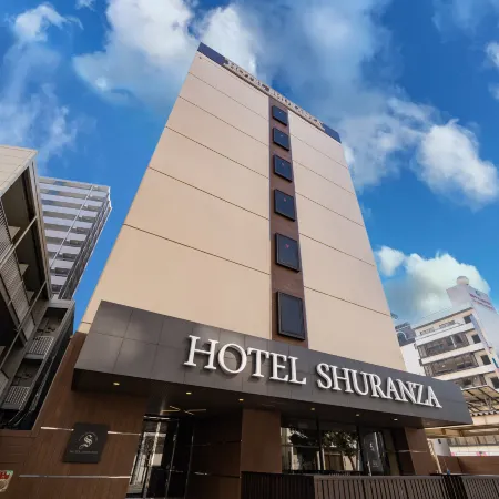 Hotel Shuranza Chiba