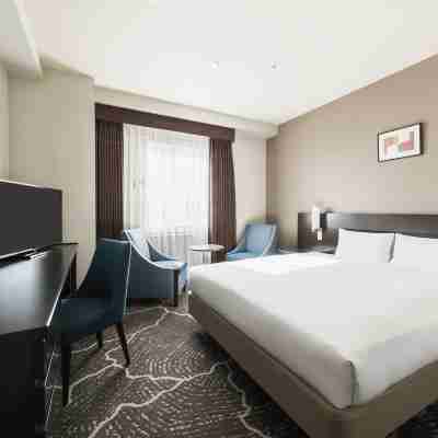 JR東日本ホテルメッツ かまくら大船 Rooms