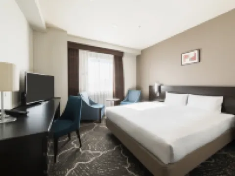 Jr-East Hotel Mets Kamakura Ofuna Hotels in Kamakura