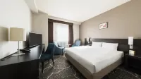 Jr-East Hotel Mets Kamakura Ofuna