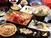 Natoriya Hotel a Minami-Alps