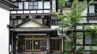 Ryokan Shinseikan Hotels in 