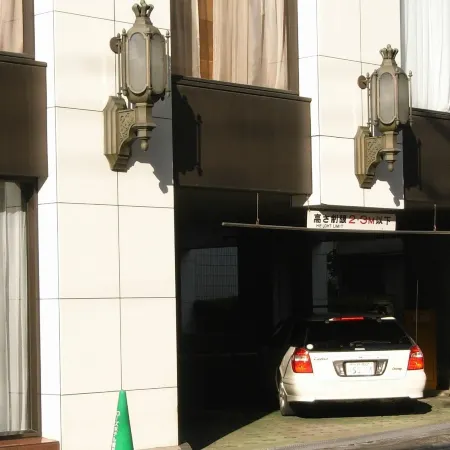 Rose Hotel Yokohama