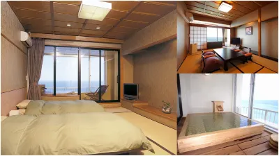 아타가와 야마토칸 Inatori Port Morning Market 주변 호텔