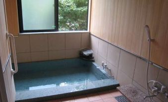 Chiyodaya Ryokan