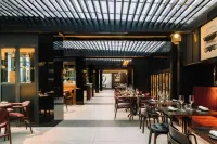 Radisson Collection Hotel, Gran Via Bilbao - petit déjeuner
