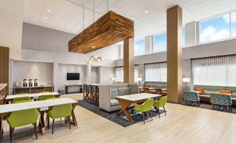 Hampton Inn and Suites by Hilton Miami Kendall