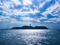 Trawl Troll Hotels in Kamakura