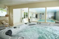 Villa Varentia Hotels in Villers-Bretonneux